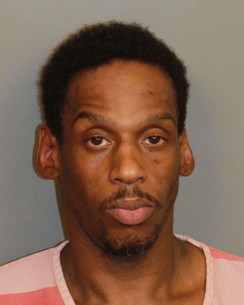 mugshot of JONES, JEREMY LEVON