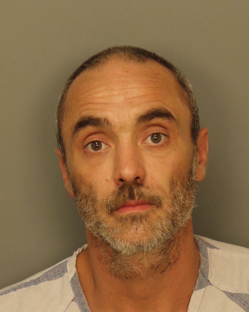 mugshot of ALLISON, ERIC WAYNE