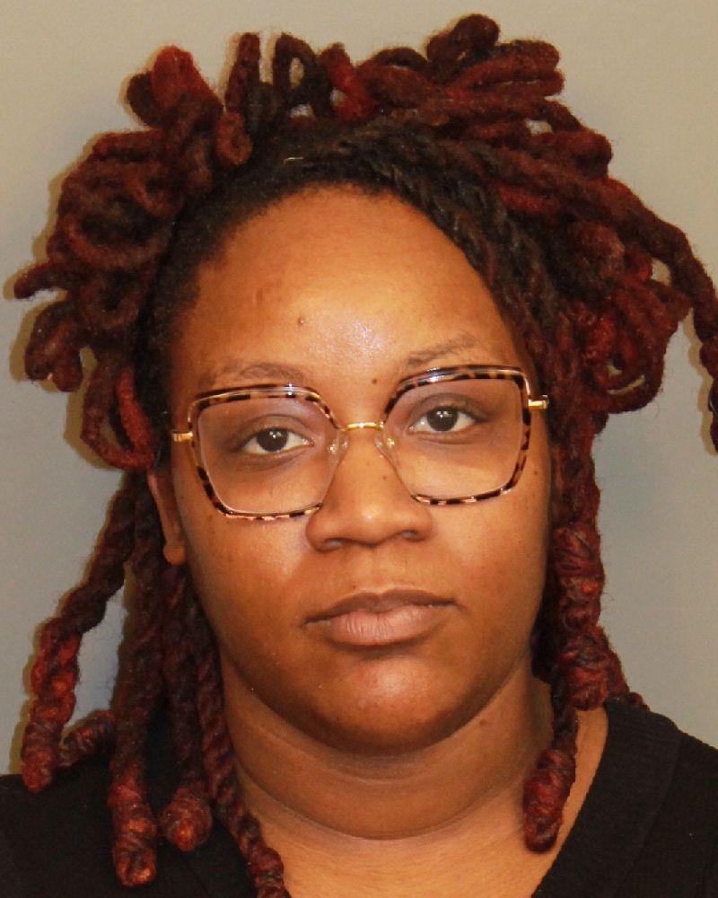 mugshot of TAYLOR, TANISHA ANIKA