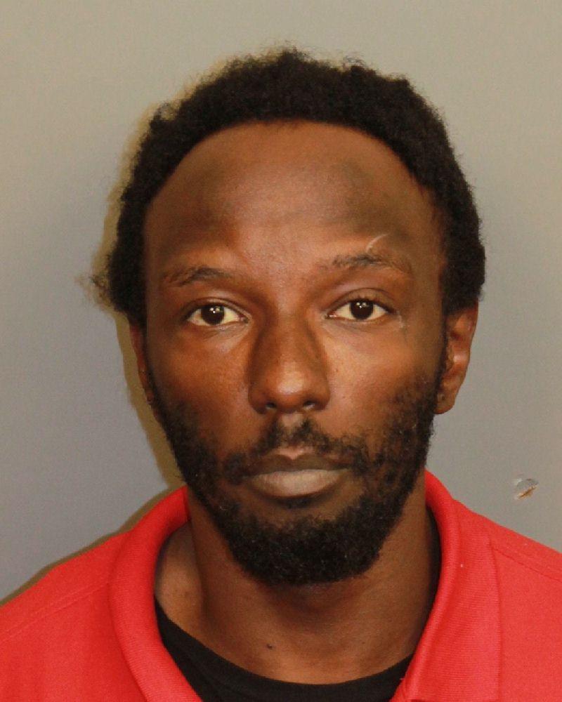 mugshot of MUTHEE, EDWIN MAINA