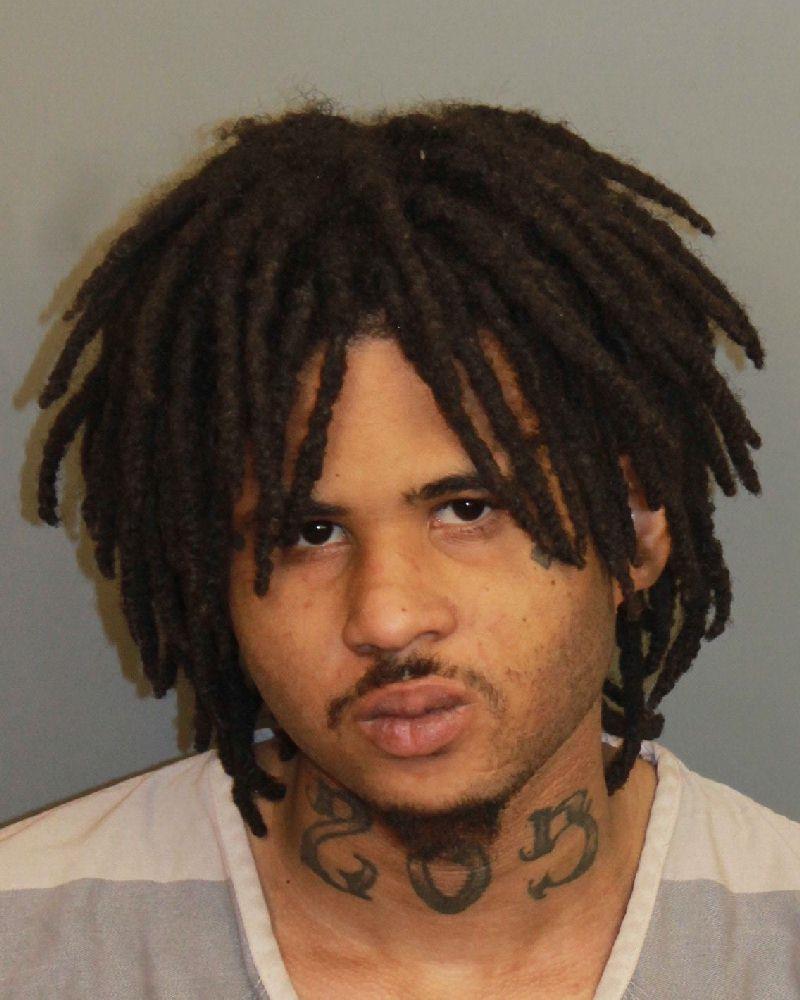 mugshot of TODD, MICHAEL EDWARD