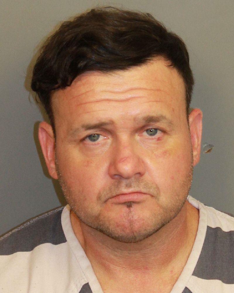 mugshot of HARRIS, JACOB LEE