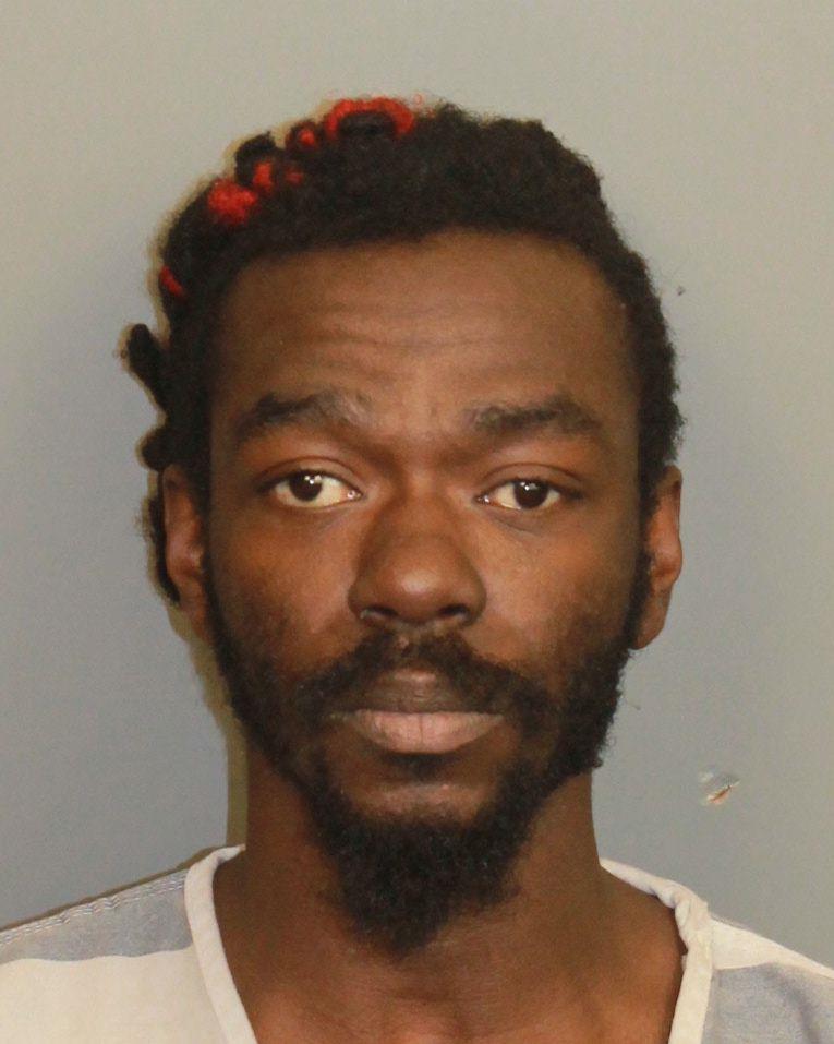 mugshot of LINDSEY, TIANDRE LEKEITH