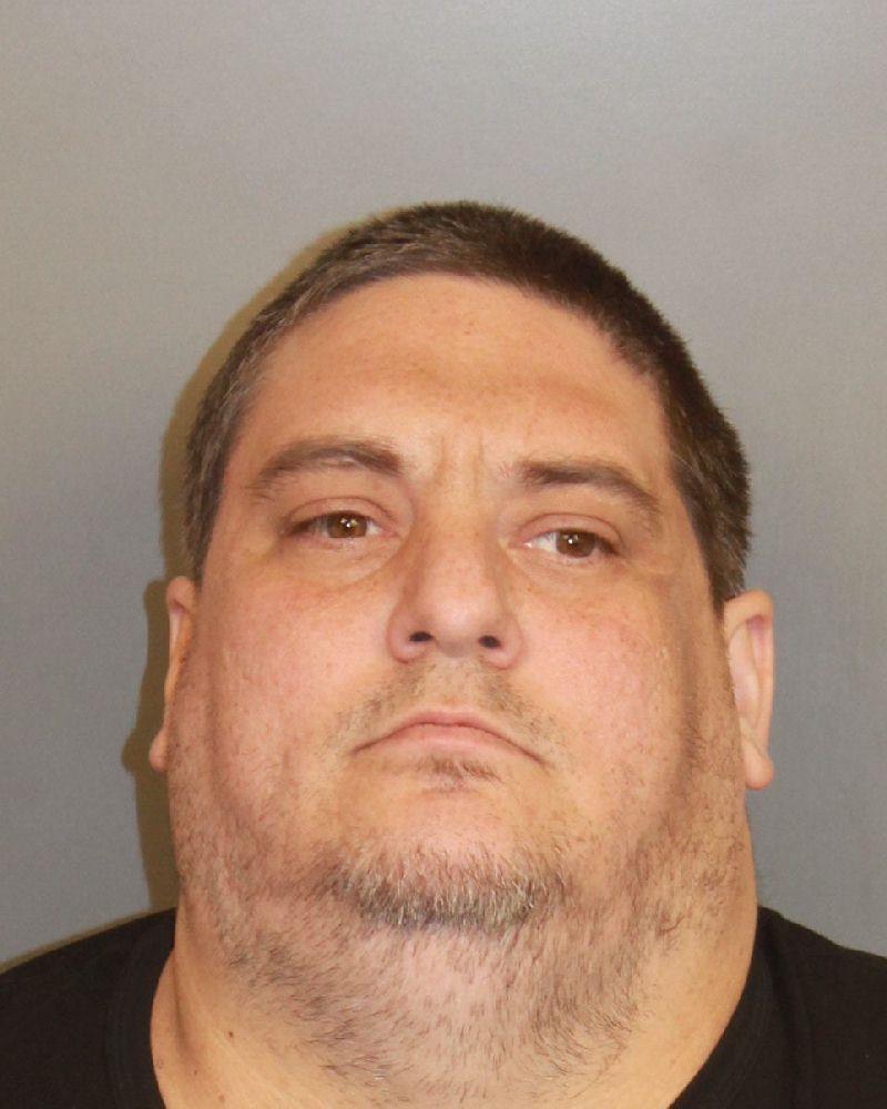 mugshot of CLAYTON, BRANDON JAMES
