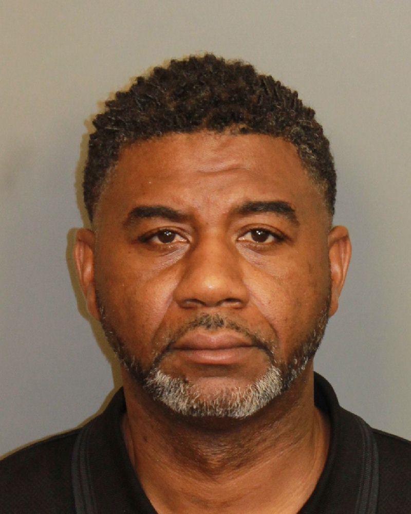mugshot of DOZIER, JAMES EDWARD