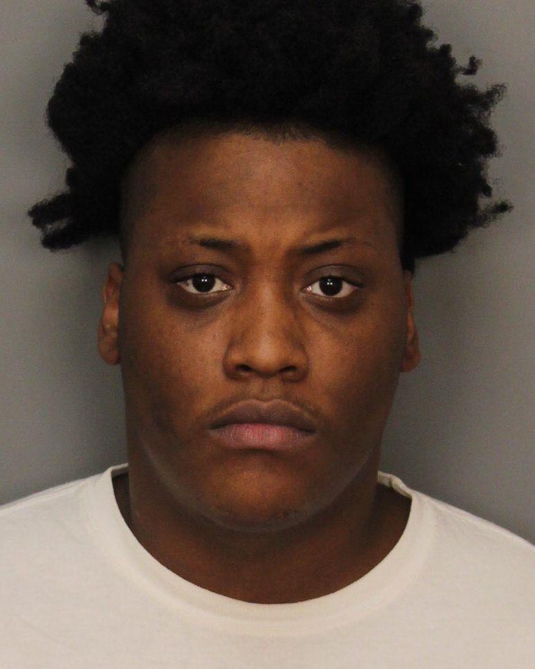 mugshot of OWENS, JARVIS TERRELL