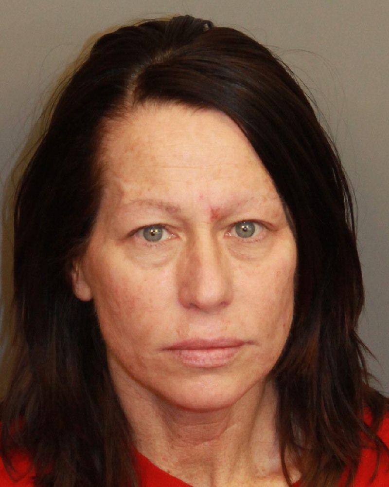 mugshot of HASTINGS, AMANDA GRAY