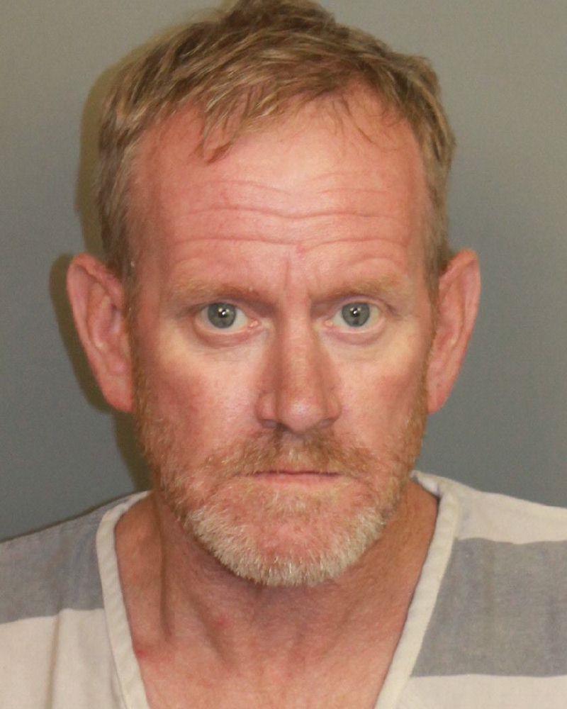 mugshot of HEWITT, JAMES JOSEPH