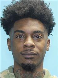 mugshot of MACK, DEVERETT LAVON Junior