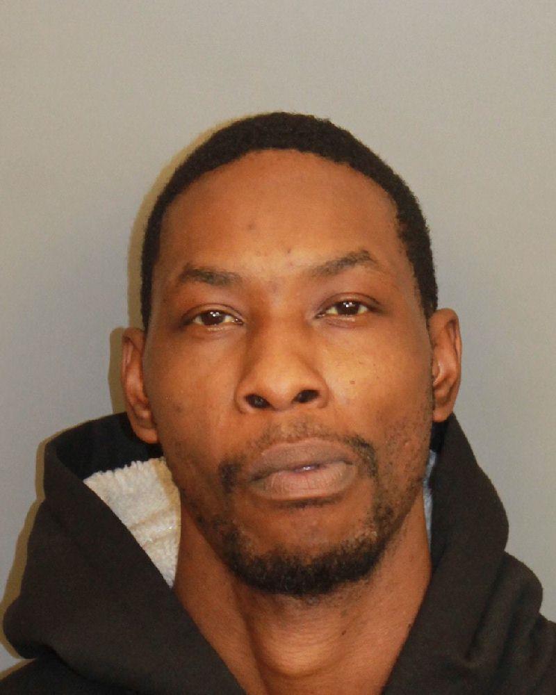 mugshot of JOINER, DEMARTE MARTEZ