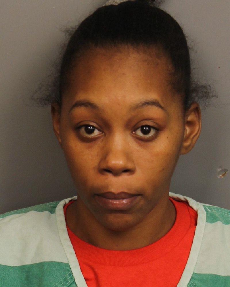 mugshot of LIGHTFOOT, ALEXIS JEANEEN