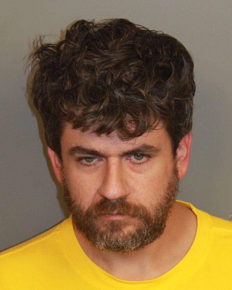 mugshot of COOPER, WILLIAM CHESLEY