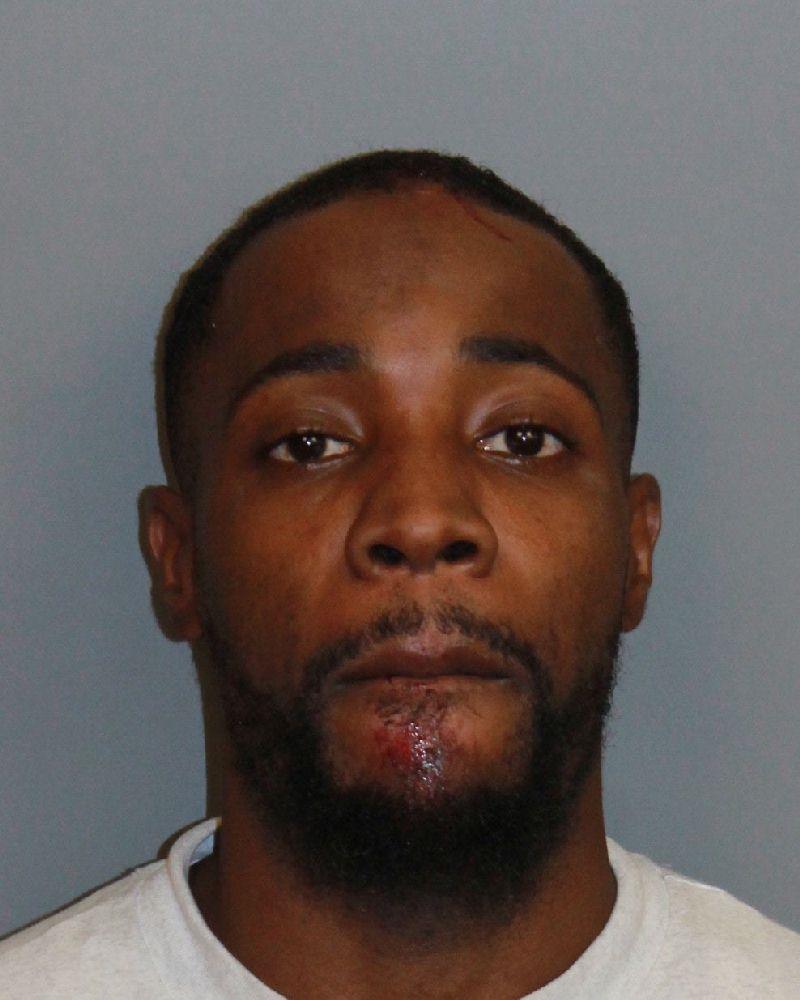 mugshot of BAILEY, ALFONTE TERRELL Junior