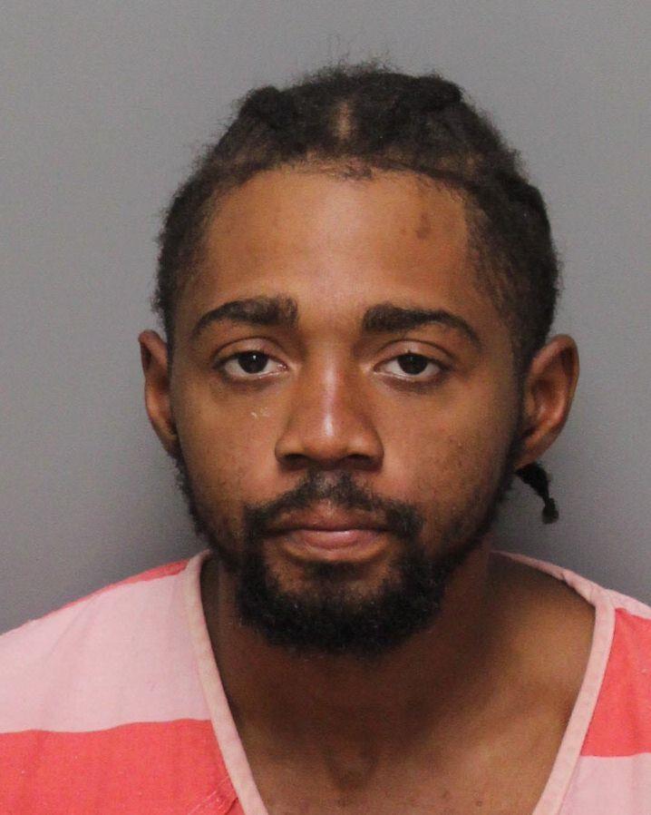mugshot of TUBBS, DE'VONTE LAPEER