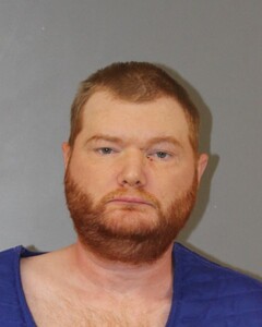 mugshot of JUSTIN  FIELDS