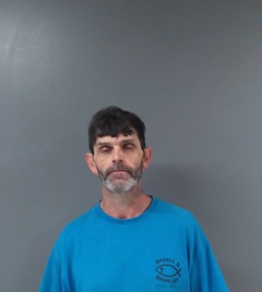 mugshot of BILLY  DAVID