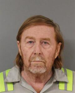 mugshot of JOHNNY  CHANDLER