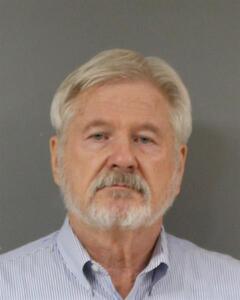 mugshot of DAVID  SCOTT
