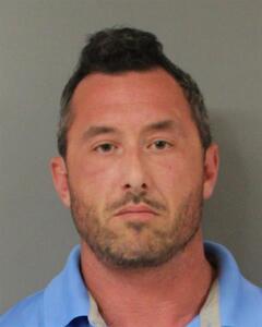 mugshot of DUSTIN  HICKS