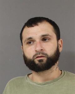 mugshot of WESLEY  MILLICAN