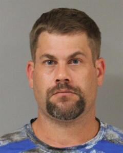 mugshot of TERRY  MURPHREE
