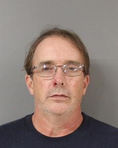 mugshot of GREGORY  RILEY