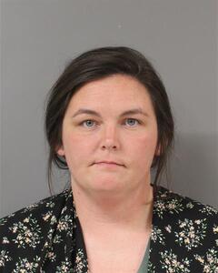 mugshot of BROOKLYN  GRIMES