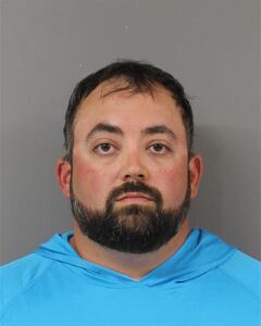 mugshot of MASON  GRIMES