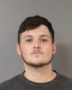 mugshot of ETHAN  ROREX