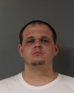 mugshot of JOHN  FOSTER