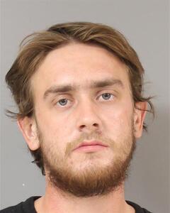 mugshot of DEVIN  COOPER