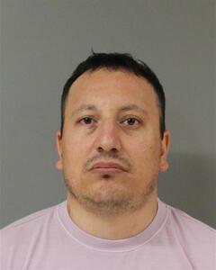 mugshot of HERIBERTO  REYES