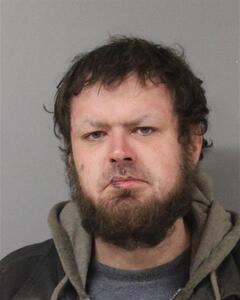 mugshot of DILLON  JOHNSON