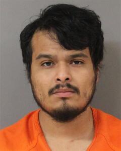 mugshot of MIGUEL  VAZQUEZ MOLINA