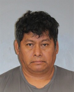 mugshot of JOSE  CHACON