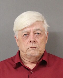 mugshot of JODY  CRAWFORD