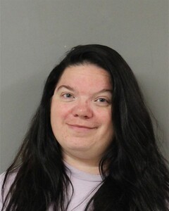 mugshot of STEPHANIE  CHAMBLEE