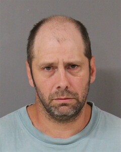 mugshot of TIMOTHY  PANTER