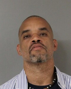 mugshot of TERRENCE  WRIGHT