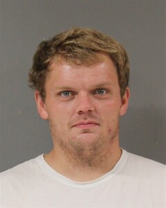 mugshot of TYLER  LUSTER