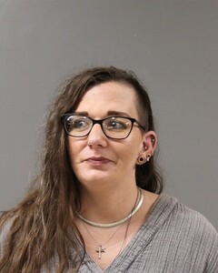 mugshot of SHEREE  BELCHER