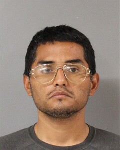 mugshot of FRANCISCO  MARTINEZ