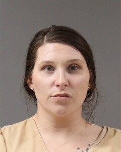 mugshot of LACEY  SHELBY