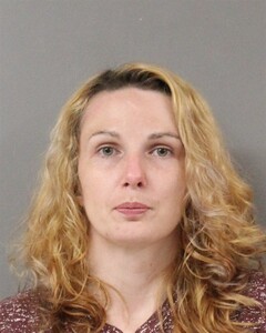 mugshot of BRITTANY  MCCURRY