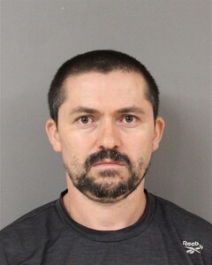 mugshot of JOSE DE JESUS  MAGANA
