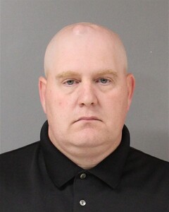 mugshot of CHRISTOPHER  THOMASON