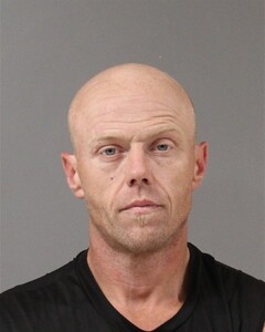 mugshot of DANIEL  SPEEGLE