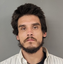 mugshot of RAYMOND  OSBORNE