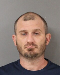 mugshot of BRANDON  SPURLING