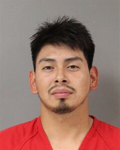 mugshot of ROBELMAN OBED  VASQUEZ